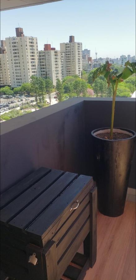 Apartamento Torre Dorrego