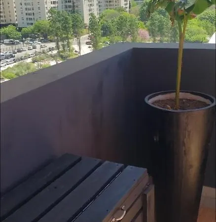 Torre Dorrego Apartment Buenos Aires Exterior photo