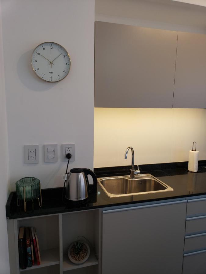 Torre Dorrego Apartamento Buenos Aires