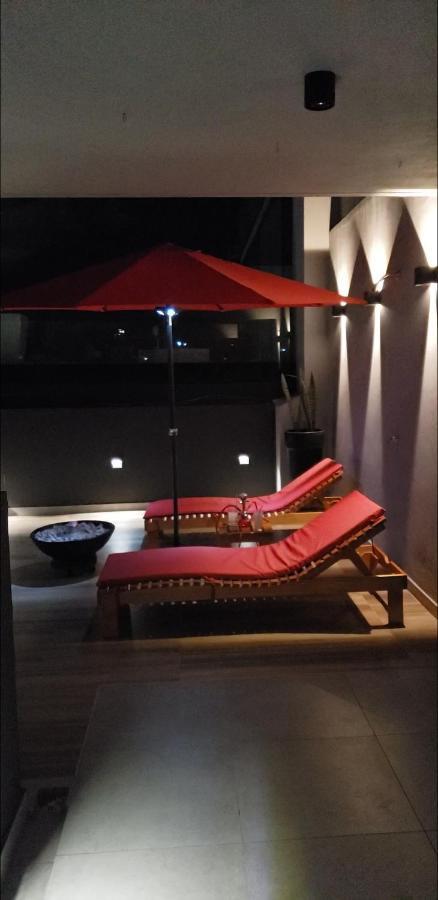 Apartamento Torre Dorrego Buenos Aires