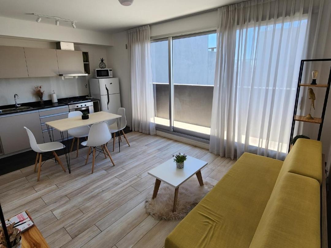 Apartamento Torre Dorrego Buenos Aires