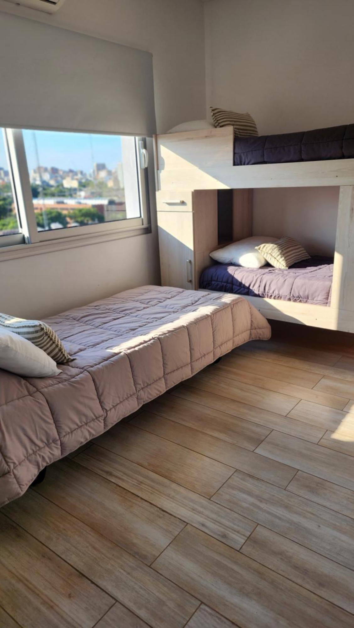 Apartamento Torre Dorrego Buenos Aires