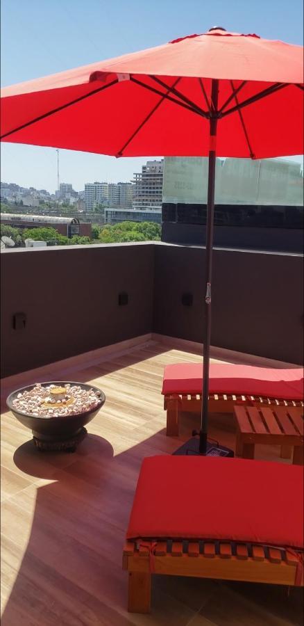 Torre Dorrego Buenos Aires